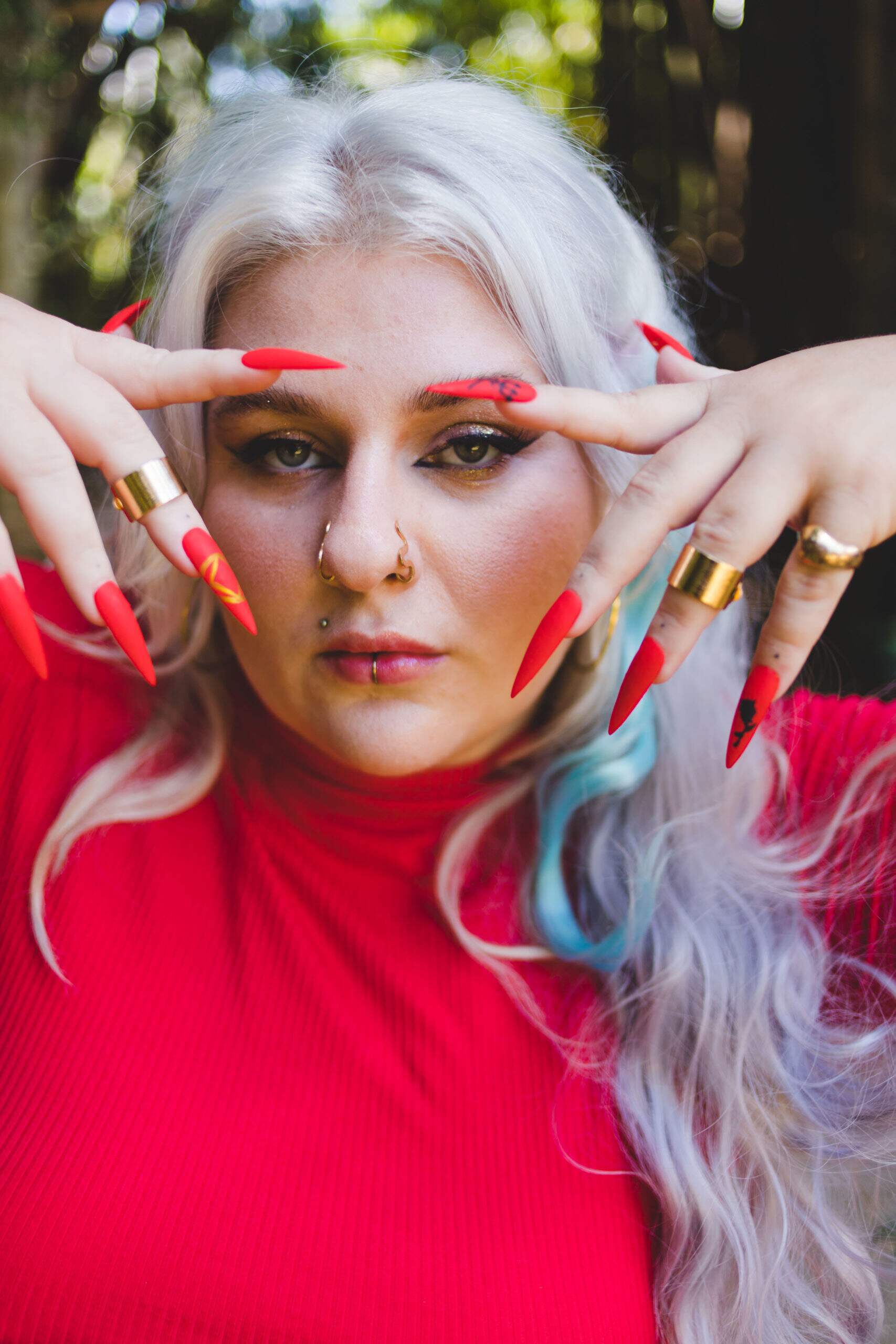 Sonja