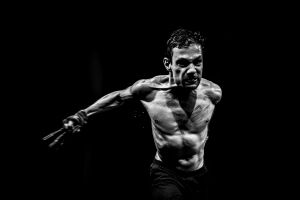 "3 ASAS: FIM DE VOO"