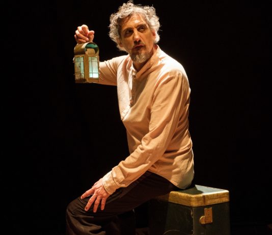 “As artimanhas de Moliêre