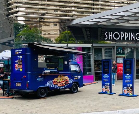 Pullman e Plusvita promovem ativação especial