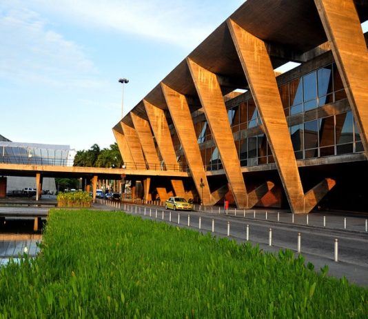Museu da Arte Moderna