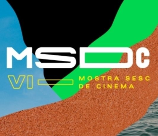 VI Mostra Sesc de Cinema