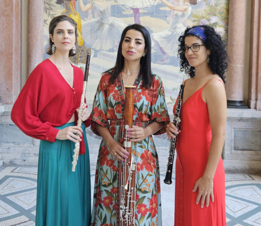 Trio Capitu