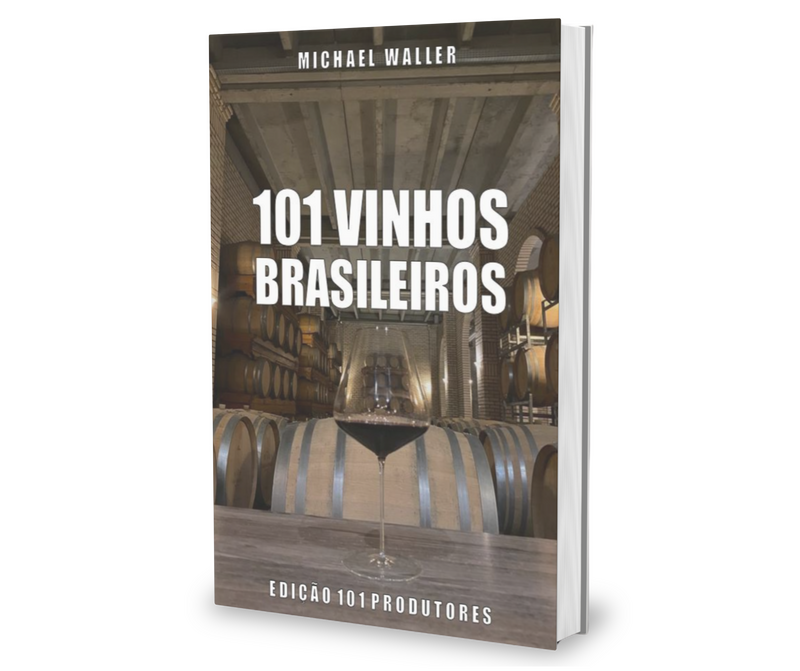 101 vinhos brasileiros