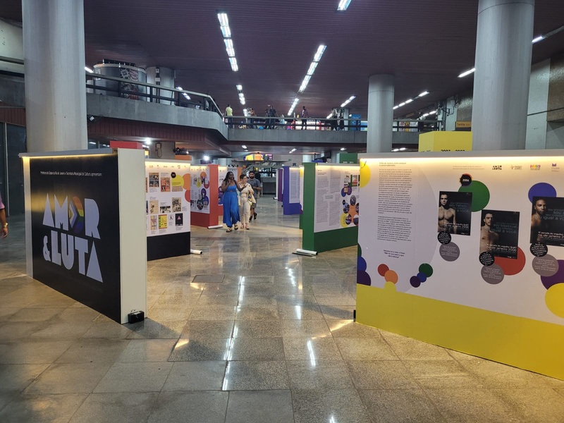 Grupo Arco-Íris de Cidadania LGBTI+