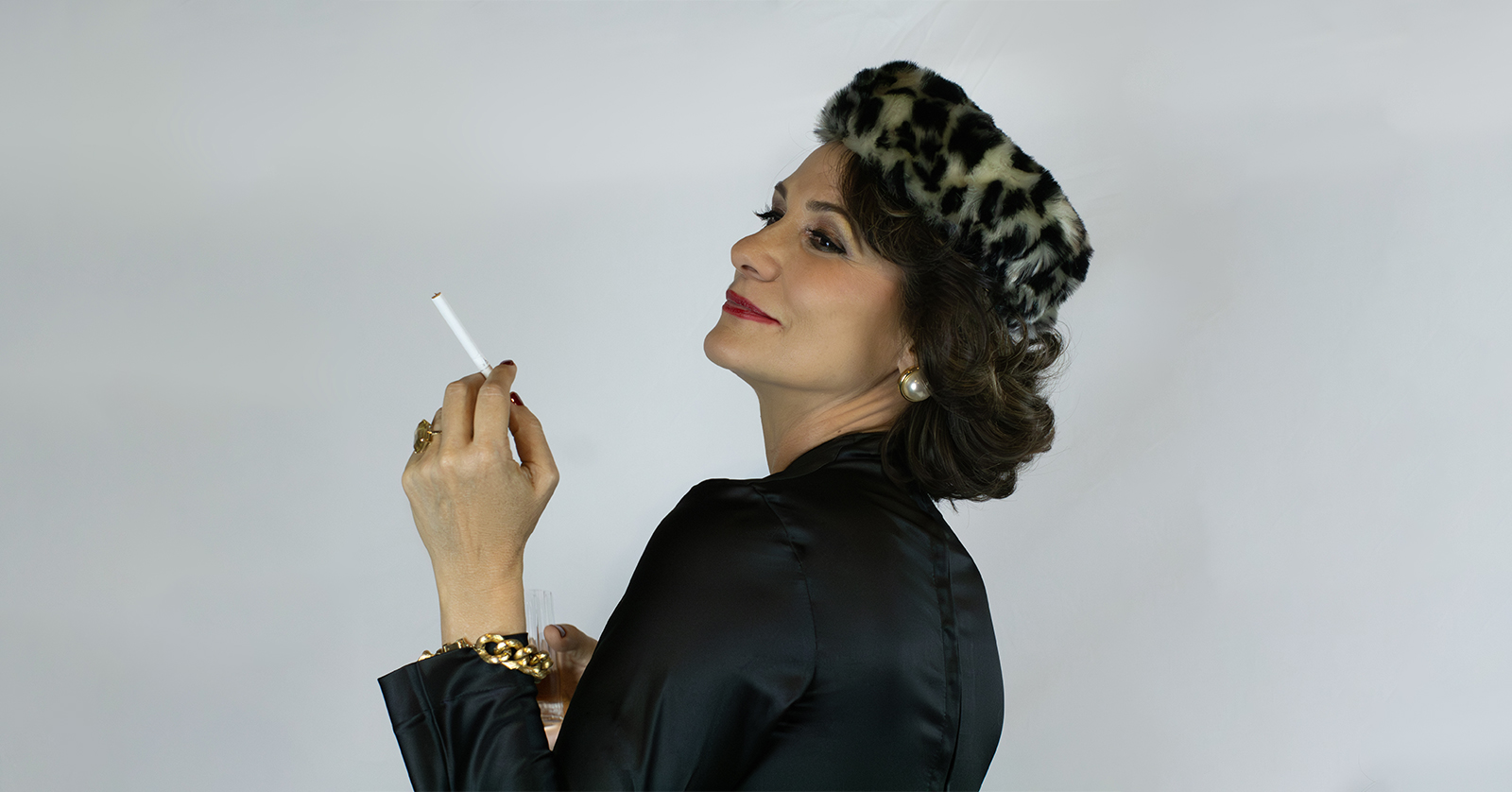 O Diabo em Mrs, Davis"