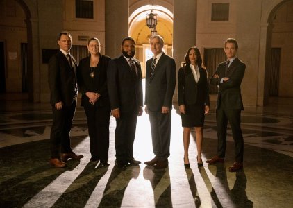 Law & Order