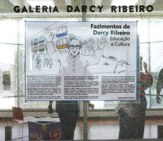 Darcy