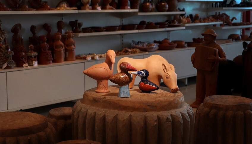 Artistas pernambucanos