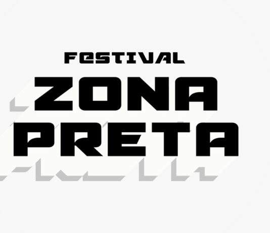 Festival Zona Preta