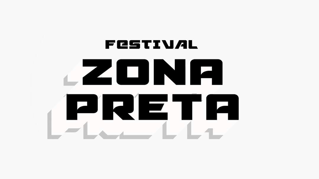 Festival Zona Preta