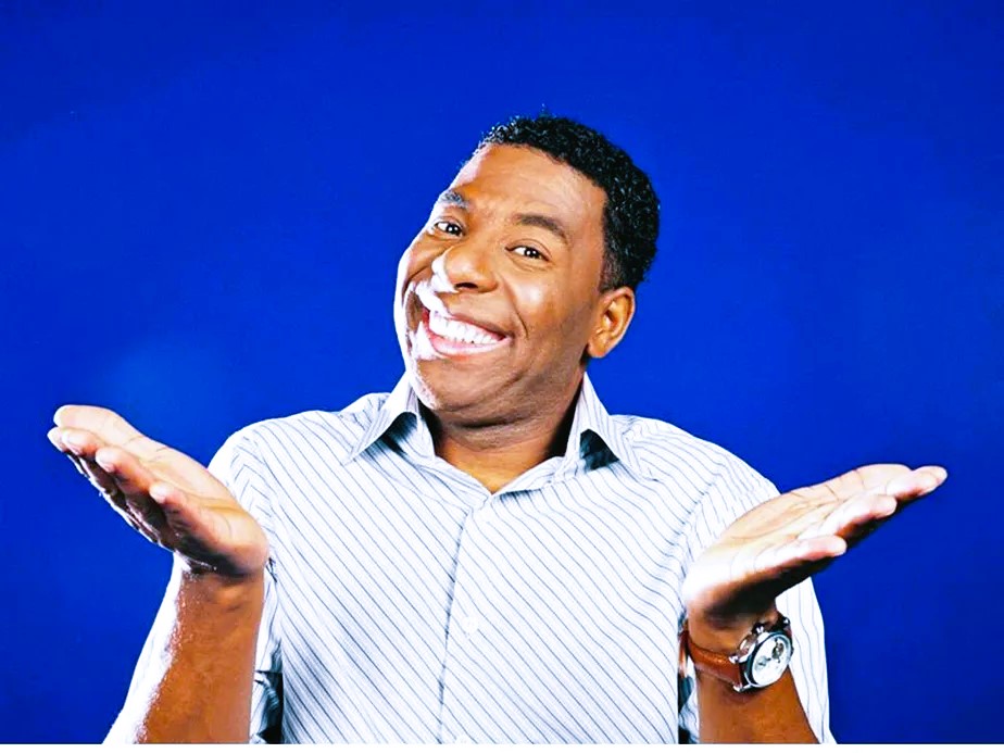 Netinho de Paula e Thiago Cordeiro