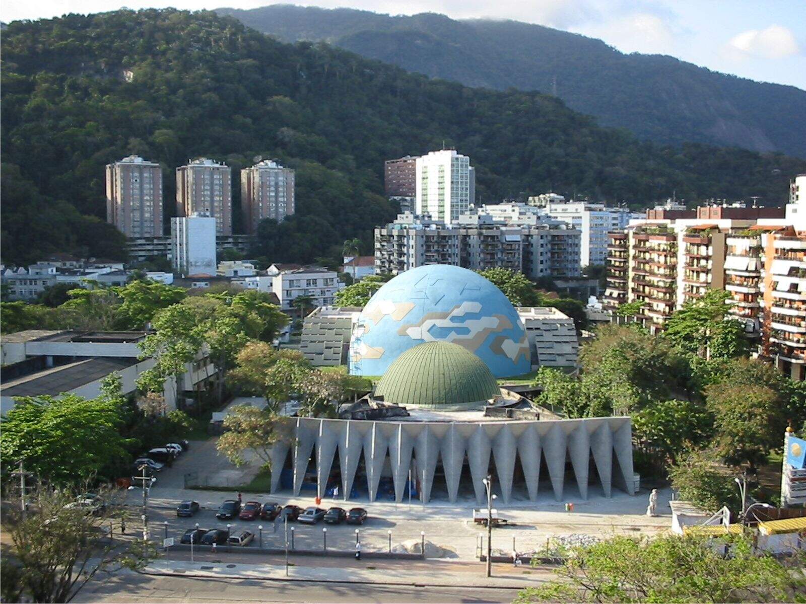 Gávea Blues Festival 