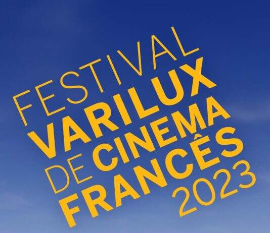 14ª edição Festival Varilux de Cinema Francês