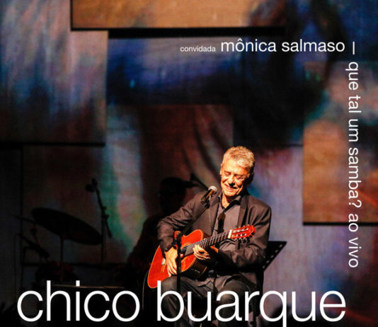 Chico Buarque