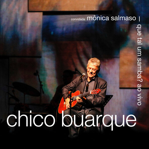 Chico Buarque