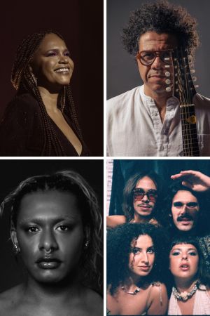 Fim de Tarde in Concert