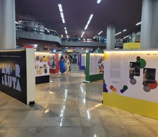 Grupo Arco-Íris de Cidadania LGBTI+