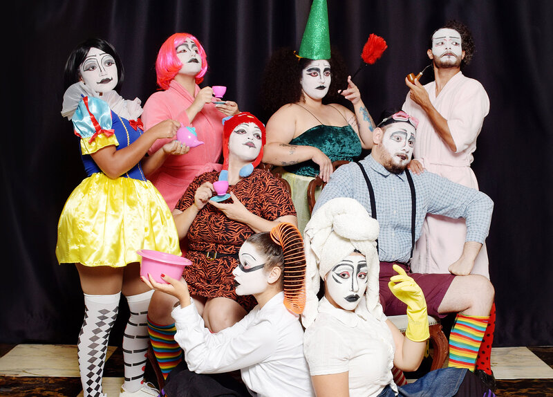 "Isso é um Absurdo" 