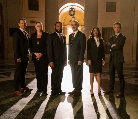 Law & Order