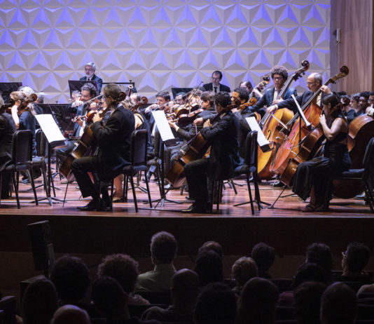 Orquestra Petrobras Sinfônica