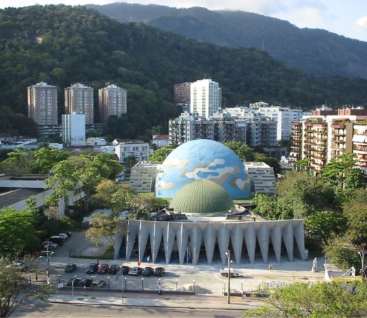 Gávea Blues Festival