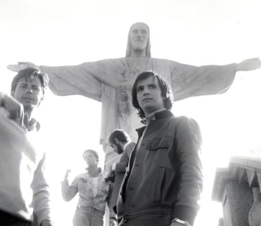 Roberto Farias: Memórias de um Cineasta explora os muitos lados de um homem