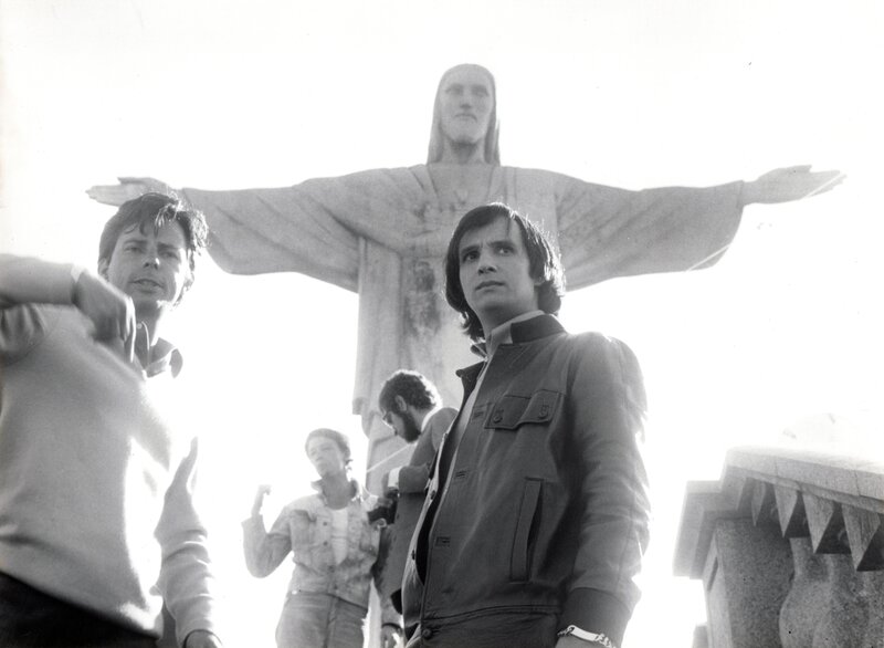 Roberto Farias: Memórias de um Cineasta explora os muitos lados de um homem 