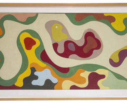 Burle Marx