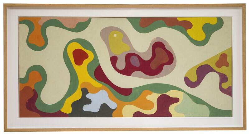 Burle Marx