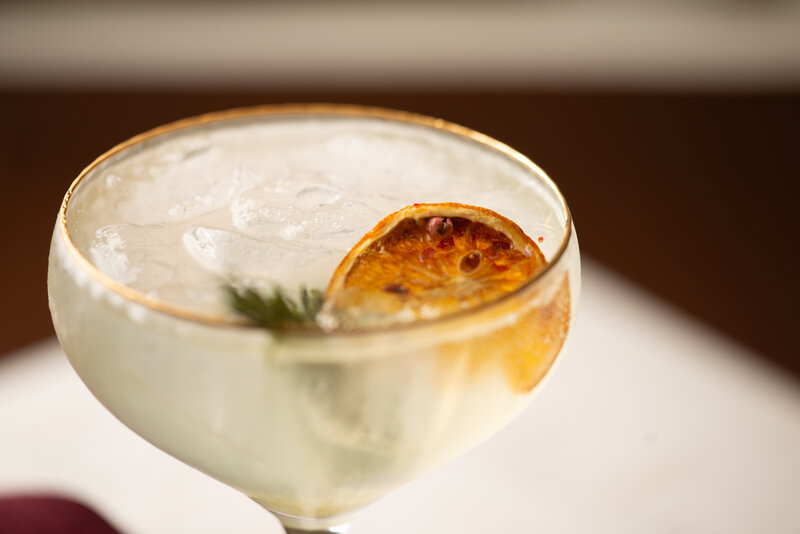 Éclair Cafeteria e Bistrô lança carta de drinks