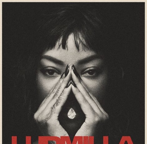 LUDMILLA IN THE HOUSE TOUR