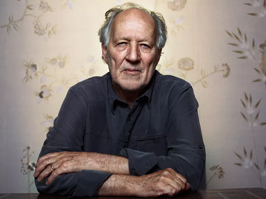 Werner Herzog