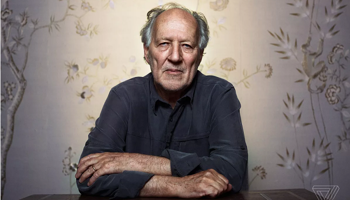 Werner Herzog