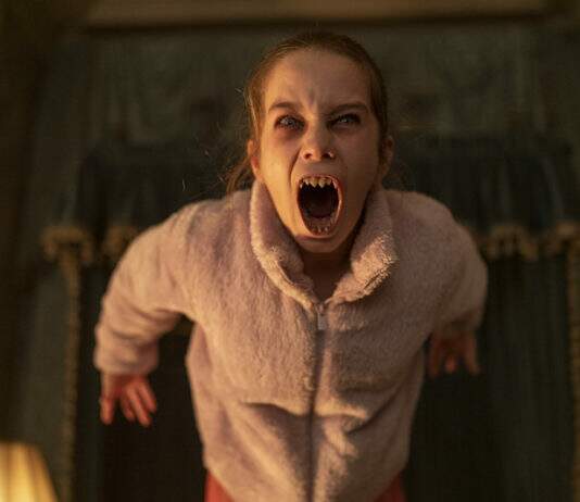 Abigail