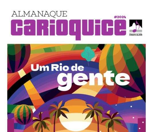 Almanaque Carioquice 2024