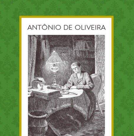 Antônio de Oliveira