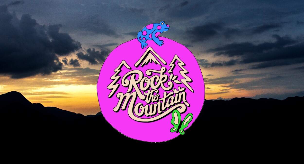 Rock the Mountain divulga line up completo para edição 2024