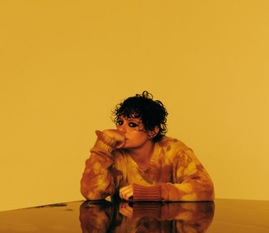 Ana Frango Elétrico