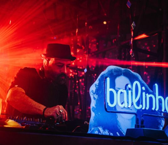 Bailinho