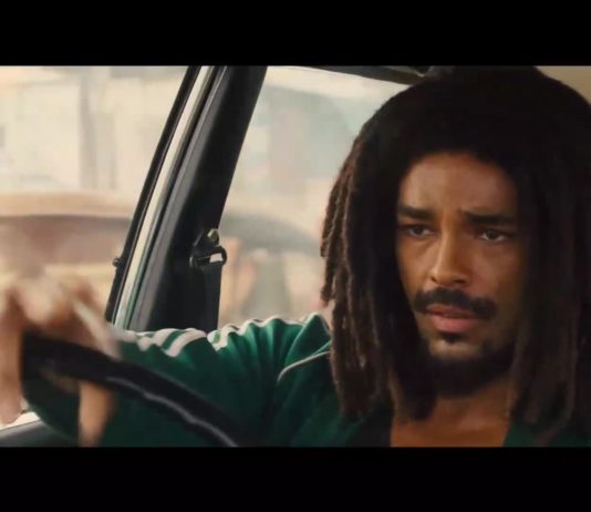 Bob Marley: One Love