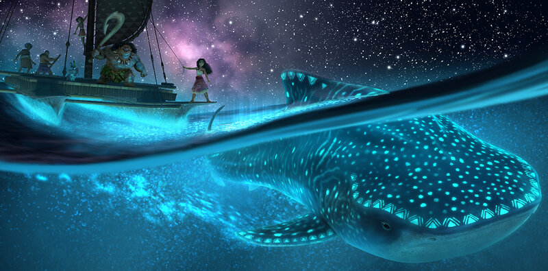 MOANA 2 