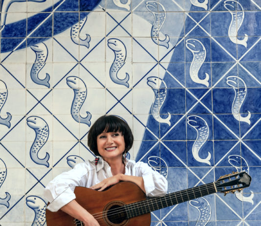 Zezé Polessa