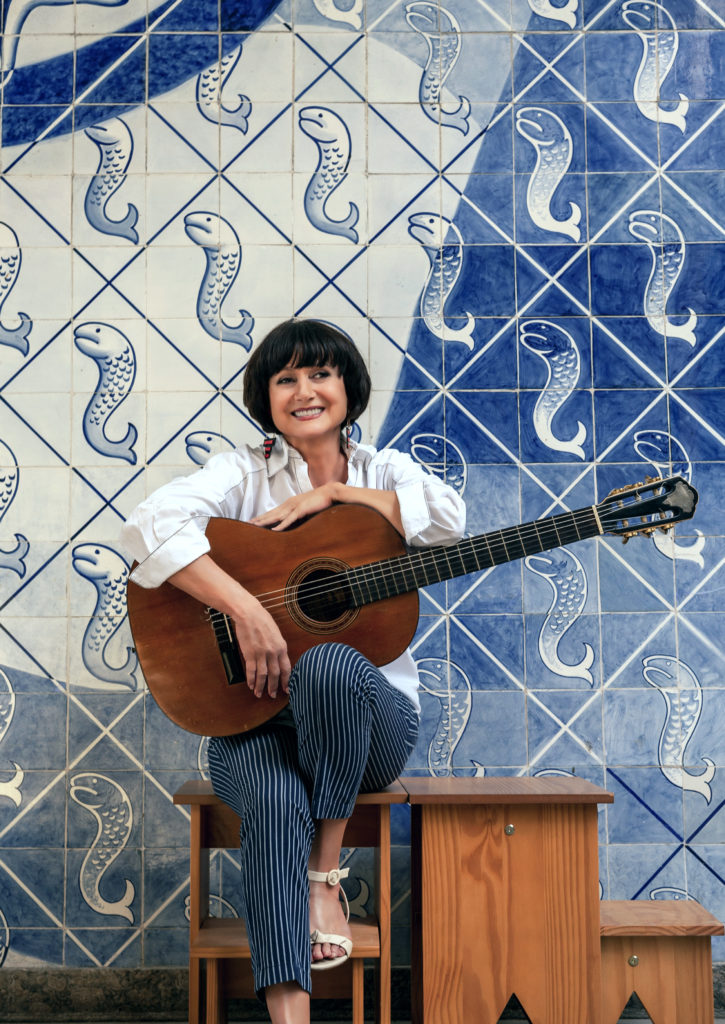 Zezé Polessa