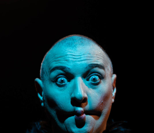 Marcelo Jorge