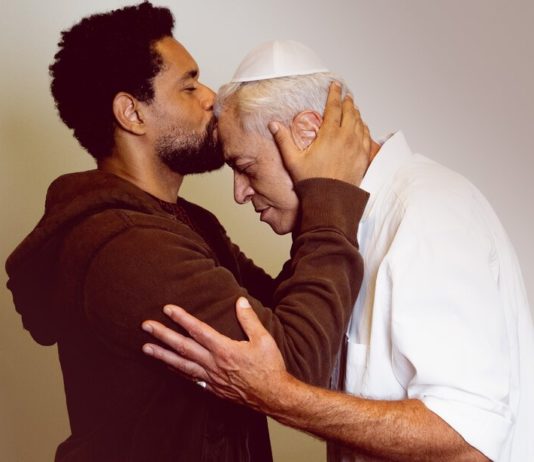 César Mello e Paulo Gorgulho