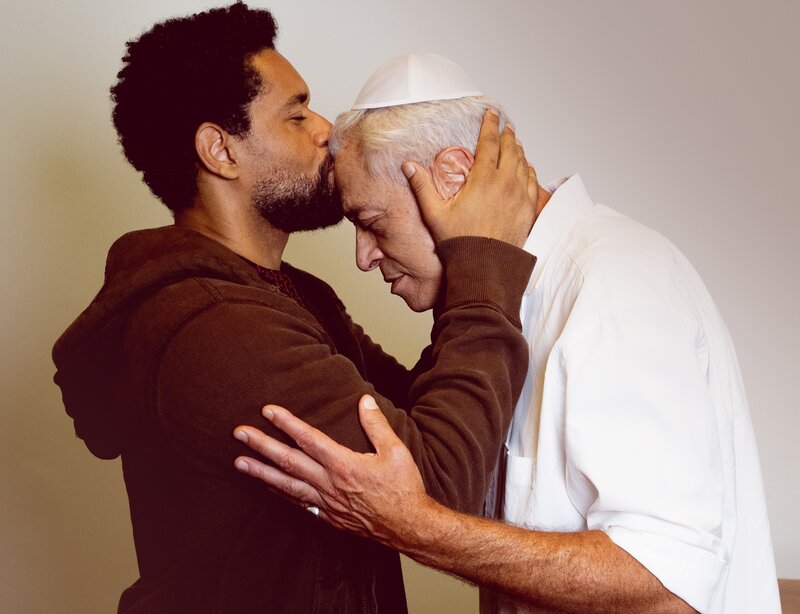 César Mello e Paulo Gorgulho