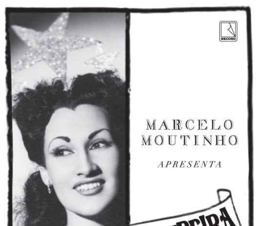 Zaquia Jorge ganha livro sobre sua trajetória