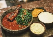 Samba e feijoada no Sheraton Grand Rio