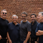 Henrique Portugal e a Conexão Rios se apresentam no Camolese Henrique Portugal